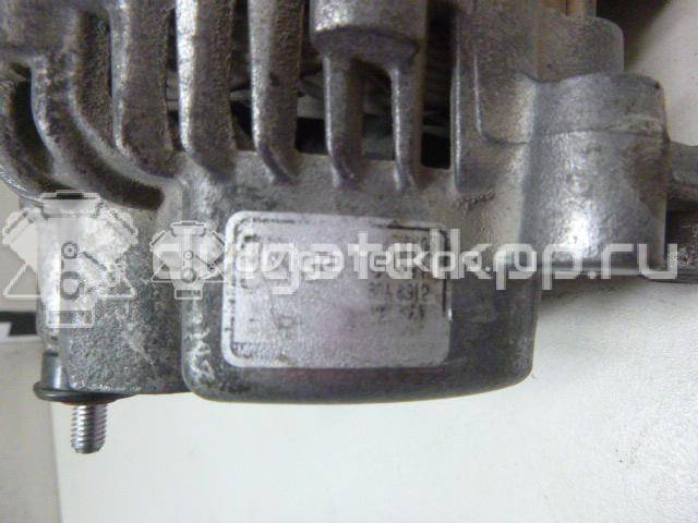 Фото Генератор  3140078K01 для Suzuki Grand Vitara {forloop.counter}}