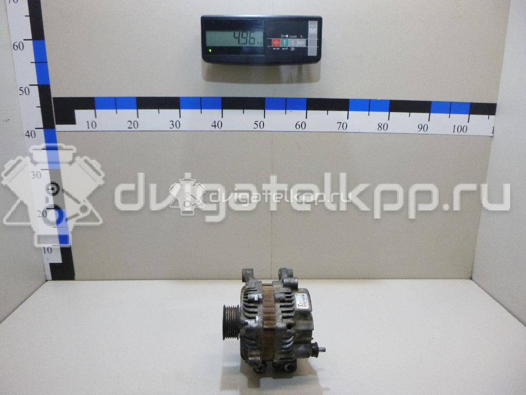 Фото Генератор  3140078K01 для Suzuki Grand Vitara {forloop.counter}}
