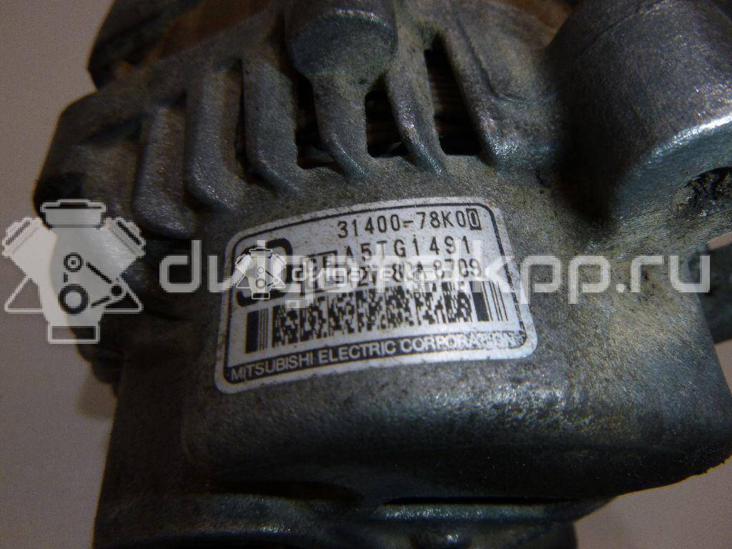Фото Генератор  3140078K01 для Suzuki Grand Vitara {forloop.counter}}