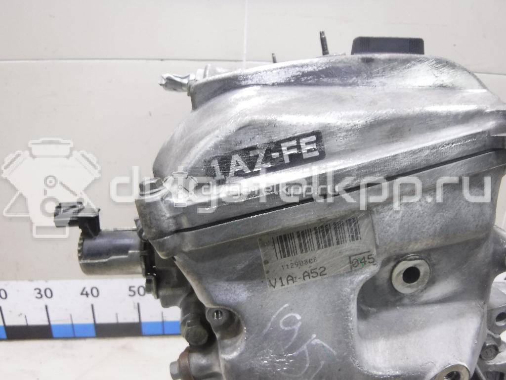 Фото Контрактный (б/у) двигатель 1AZ-FE для Toyota / Toyota (Gac) / Toyota (Faw) 145-152 л.с 16V 2.0 л бензин 1900028A81 {forloop.counter}}