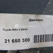 Фото Контрактный (б/у) двигатель 2AD-FTV для Toyota Rav 4 / Corolla / Avensis 136-150 л.с 16V 2.2 л Дизельное топливо 190000R011 {forloop.counter}}