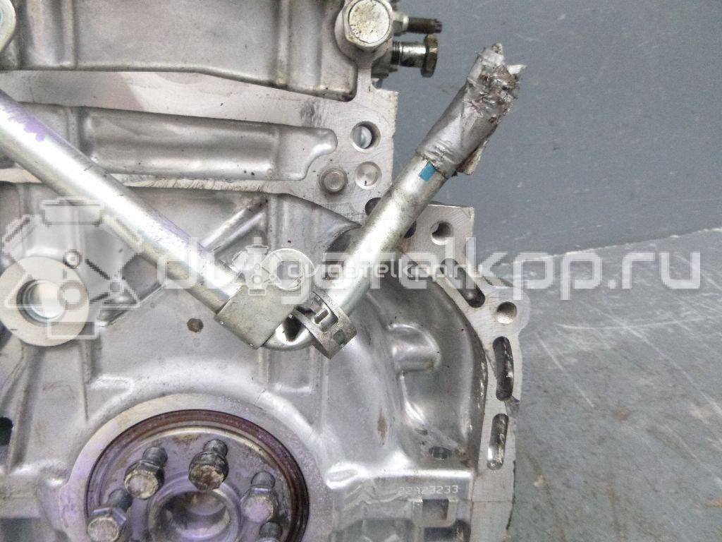 Фото Контрактный (б/у) двигатель 2AD-FTV для Toyota Rav 4 / Corolla / Avensis 136-150 л.с 16V 2.2 л Дизельное топливо 190000R011 {forloop.counter}}