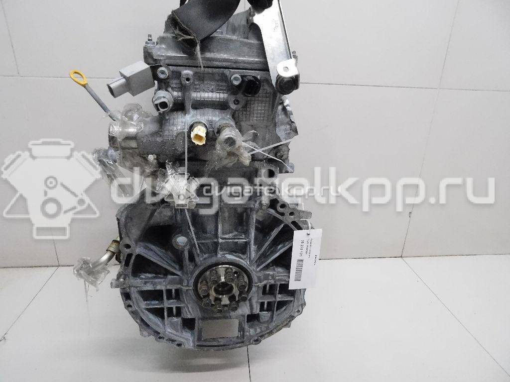 Фото Контрактный (б/у) двигатель 2AZ-FE для Toyota / Daihatsu / Toyota (Faw) / Toyota (Gac) 152-170 л.с 16V 2.4 л бензин 1900028B00 {forloop.counter}}