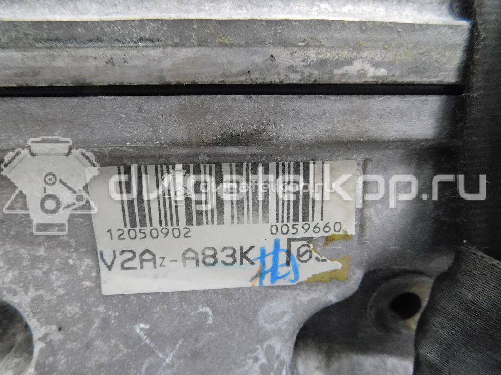 Фото Контрактный (б/у) двигатель 2AZ-FE для Toyota / Daihatsu / Toyota (Faw) / Toyota (Gac) 167 л.с 16V 2.4 л бензин {forloop.counter}}