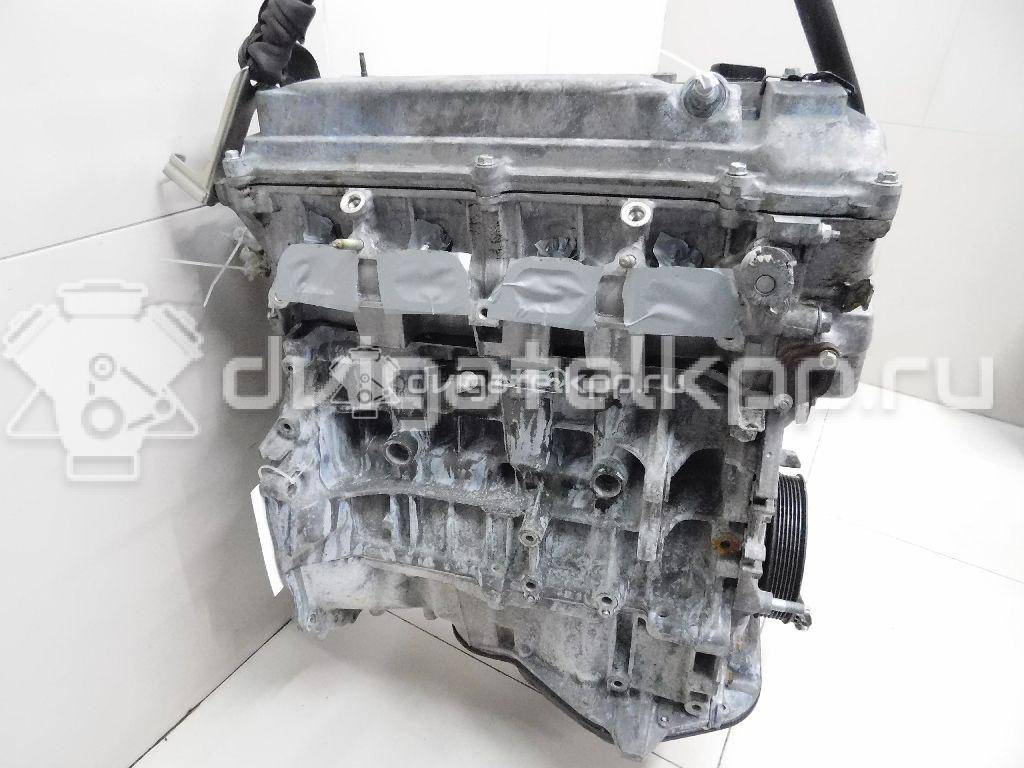 Фото Контрактный (б/у) двигатель 2AZ-FE для Toyota / Daihatsu / Toyota (Faw) / Toyota (Gac) 152-170 л.с 16V 2.4 л бензин 1900028B00 {forloop.counter}}