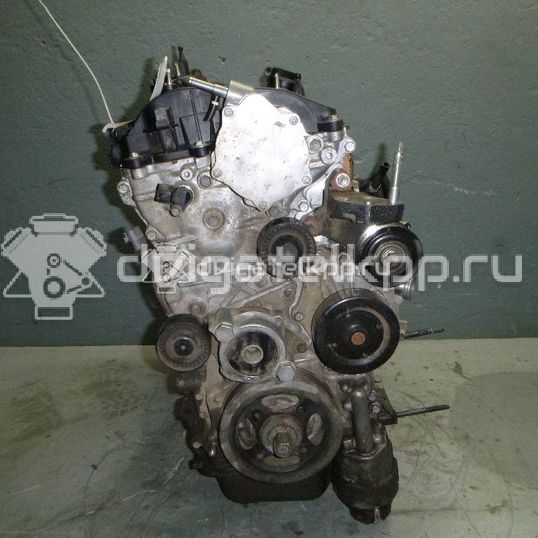 Фото Контрактный (б/у) двигатель 2AD-FTV для Lexus / Toyota 136-150 л.с 16V 2.2 л Дизельное топливо 190000R011