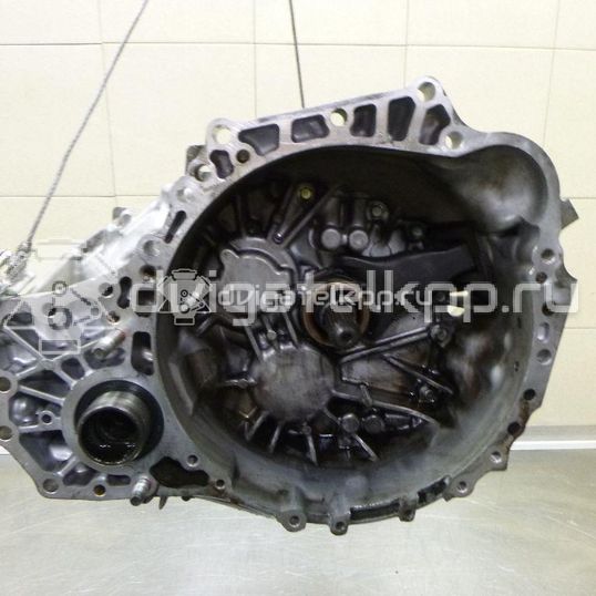 Фото Контрактная (б/у) МКПП для Toyota Avensis / Verso / Rav 4 / Auris / Corolla 124-126 л.с 16V 2.0 л 1AD-FTV Дизельное топливо 303002D151