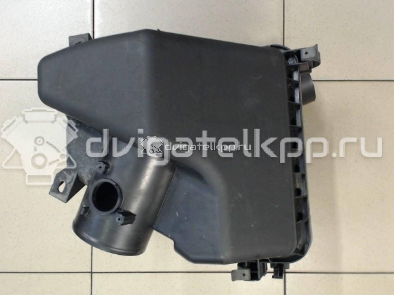 Фото Корпус воздушного фильтра для двигателя 1AZ-FE для Toyota / Toyota (Gac) / Toyota (Faw) 150-155 л.с 16V 2.0 л бензин 1770028300 {forloop.counter}}