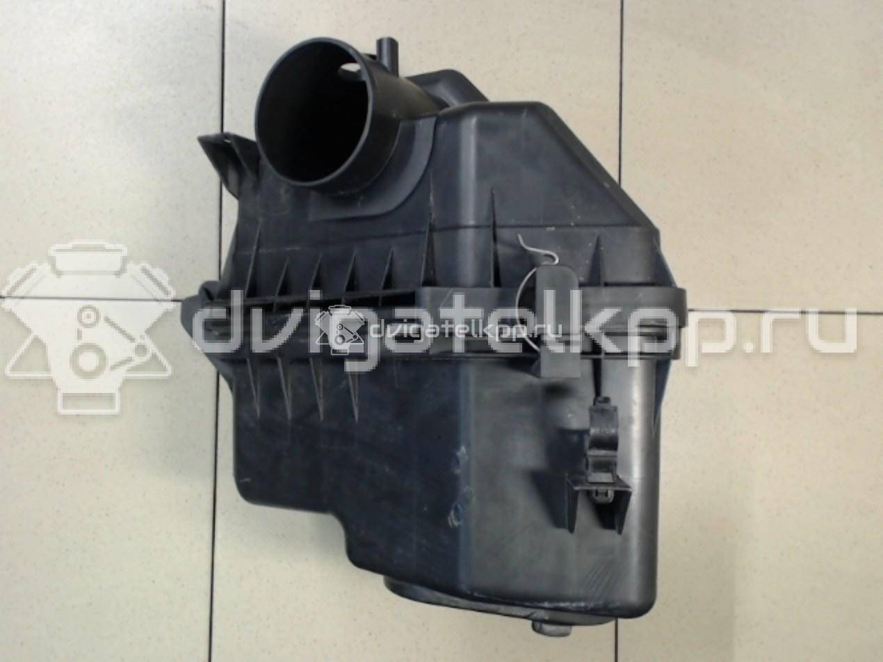 Фото Корпус воздушного фильтра для двигателя 1AZ-FE для Toyota / Toyota (Gac) / Toyota (Faw) 150-155 л.с 16V 2.0 л бензин 1770028300 {forloop.counter}}