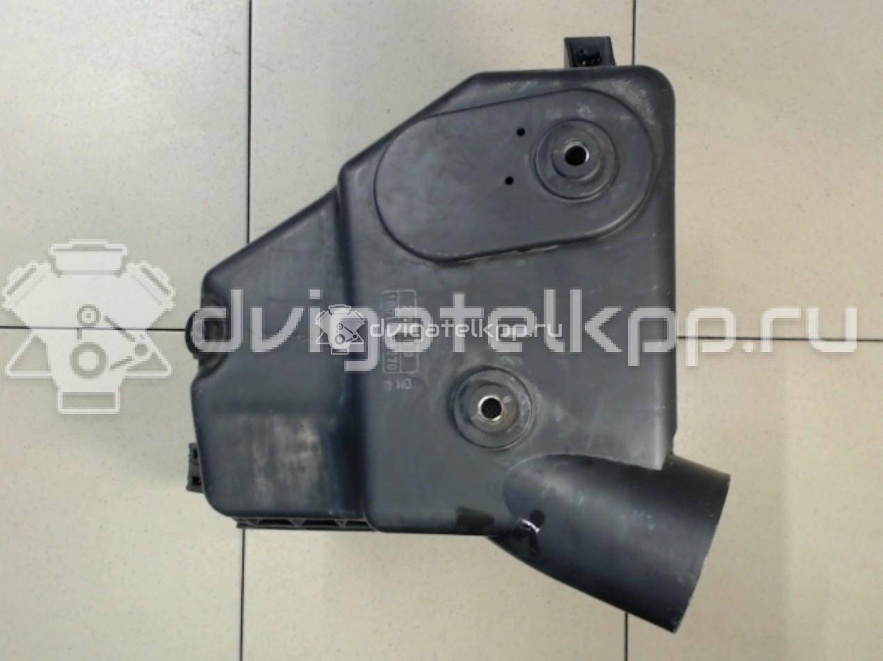 Фото Корпус воздушного фильтра для двигателя 1AZ-FE для Toyota / Toyota (Gac) / Toyota (Faw) 150-155 л.с 16V 2.0 л бензин 1770028300 {forloop.counter}}