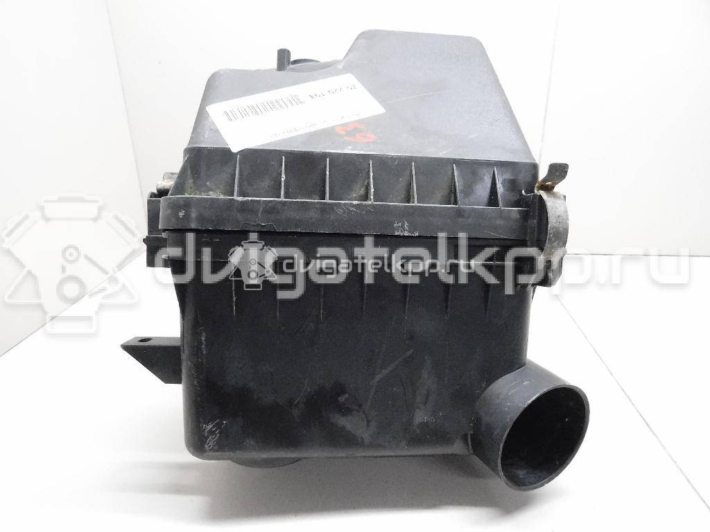 Фото Корпус воздушного фильтра для двигателя 1AZ-FE для Toyota / Toyota (Gac) / Toyota (Faw) 150-155 л.с 16V 2.0 л бензин 1770028300 {forloop.counter}}