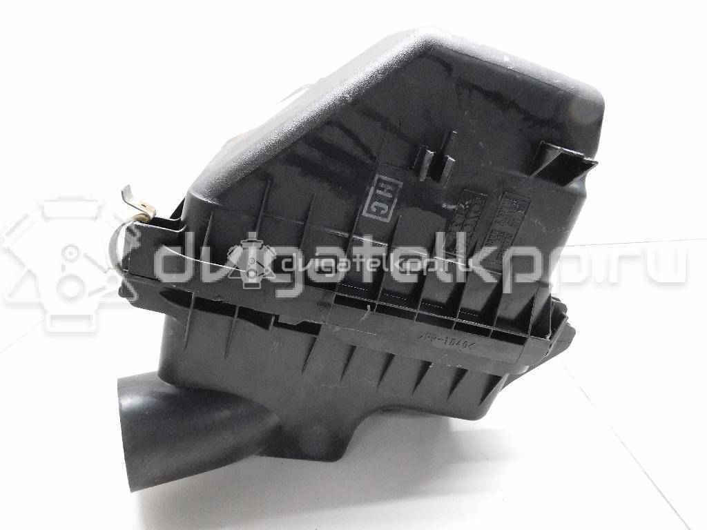 Фото Корпус воздушного фильтра для двигателя 1AZ-FE для Toyota / Toyota (Gac) / Toyota (Faw) 150-155 л.с 16V 2.0 л бензин 1770028300 {forloop.counter}}