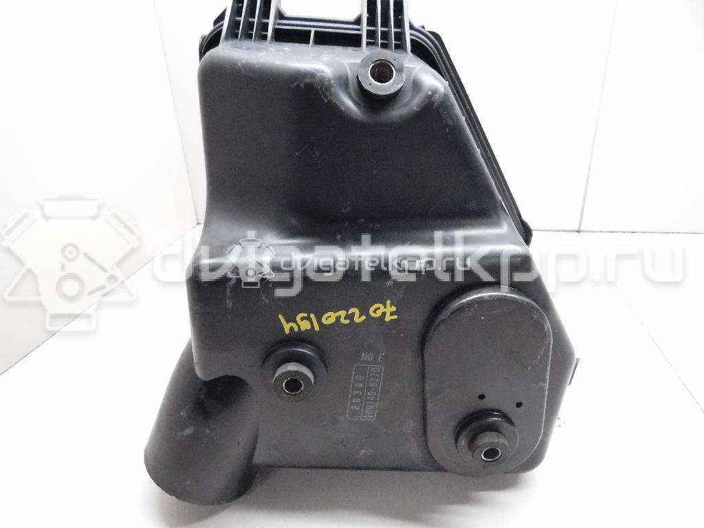 Фото Корпус воздушного фильтра для двигателя 1AZ-FE для Toyota / Toyota (Gac) / Toyota (Faw) 150-155 л.с 16V 2.0 л бензин 1770028300 {forloop.counter}}