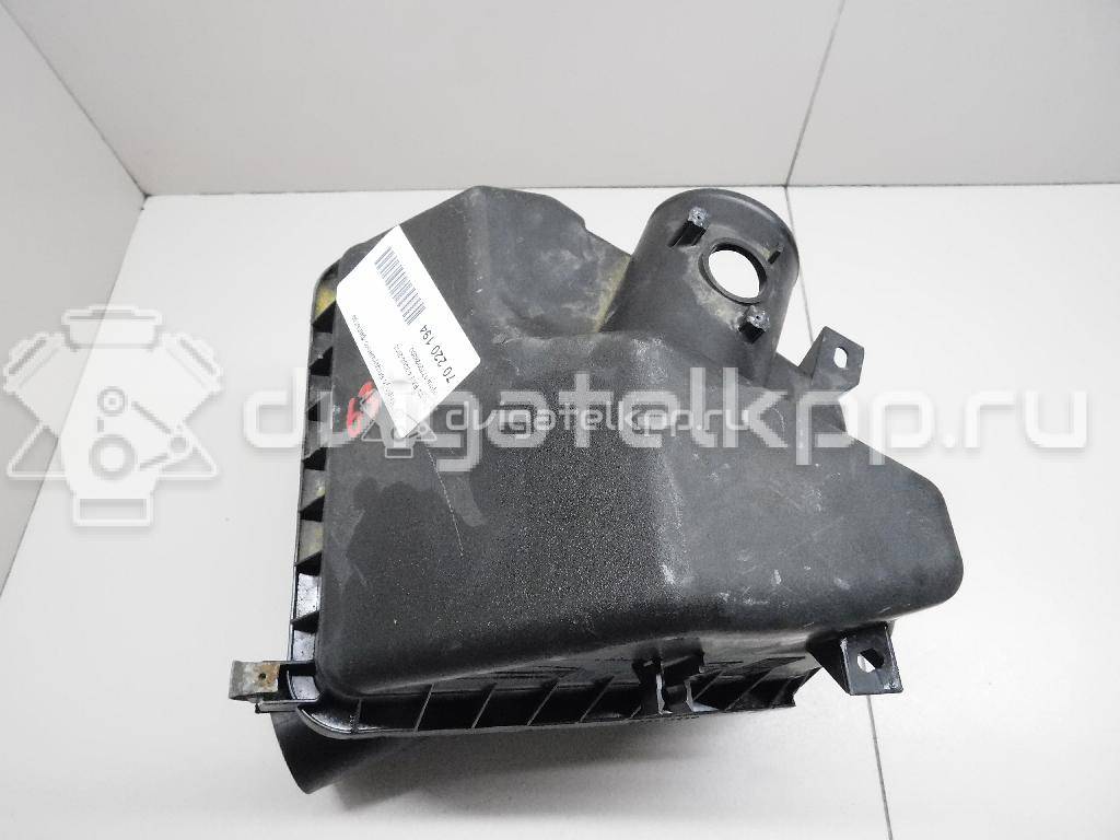 Фото Корпус воздушного фильтра для двигателя 1AZ-FE для Toyota / Toyota (Gac) / Toyota (Faw) 150-155 л.с 16V 2.0 л бензин 1770028300 {forloop.counter}}