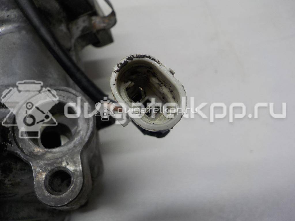 Фото Компрессор системы кондиционирования  9520084ea0 для Suzuki Splash Ex / Wagon R / Ignis / Swift {forloop.counter}}