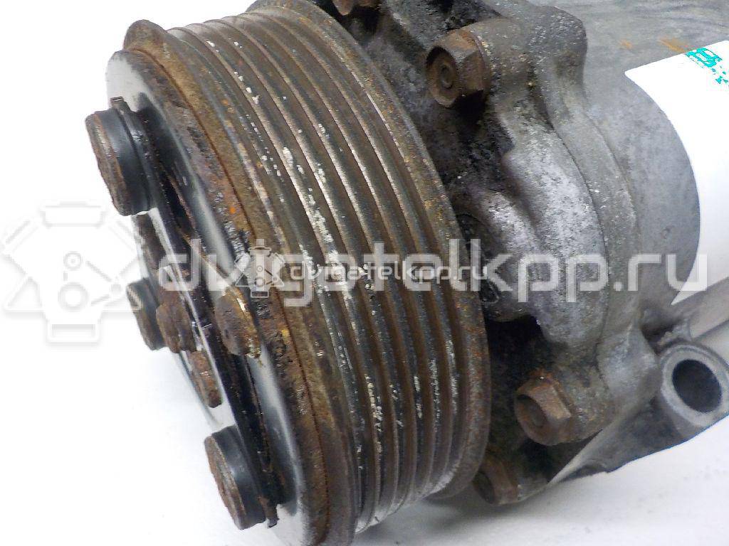 Фото Компрессор системы кондиционирования  9520084ea0 для Suzuki Splash Ex / Wagon R / Ignis / Swift {forloop.counter}}