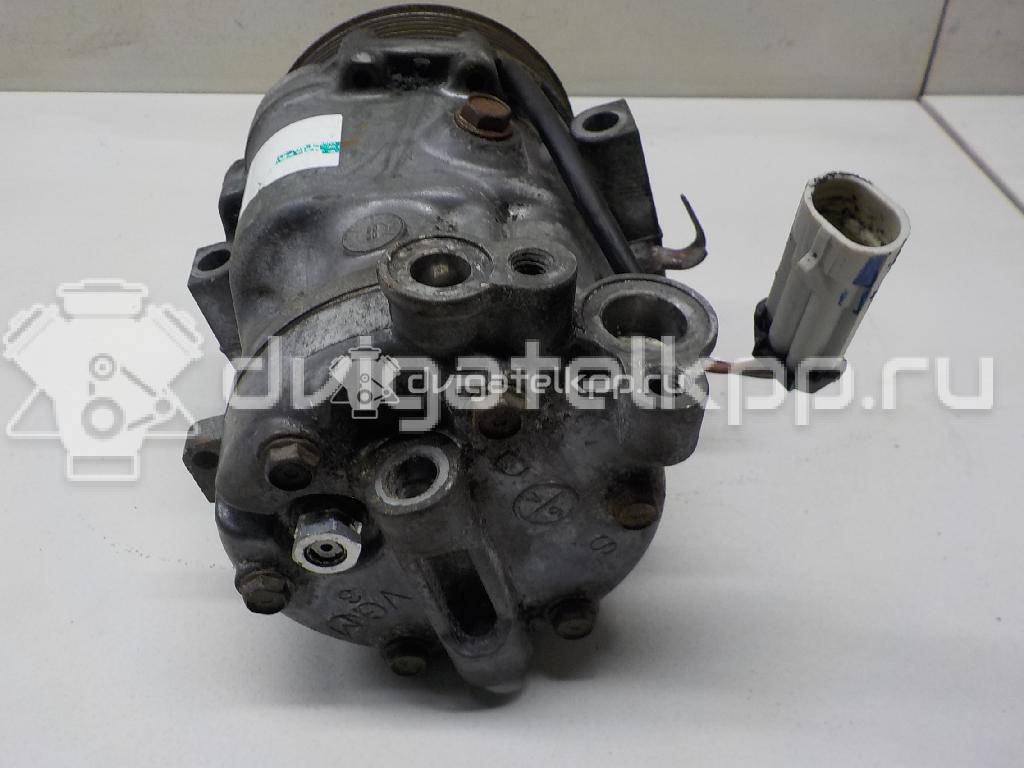 Фото Компрессор системы кондиционирования  9520084ea0 для Suzuki Splash Ex / Wagon R / Ignis / Swift {forloop.counter}}