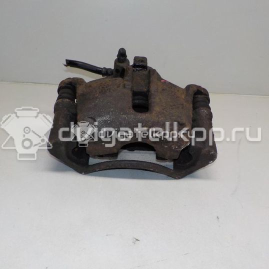 Фото Суппорт тормозной передний правый  5510384E00 для Suzuki Wagon / Ignis / Wagon R