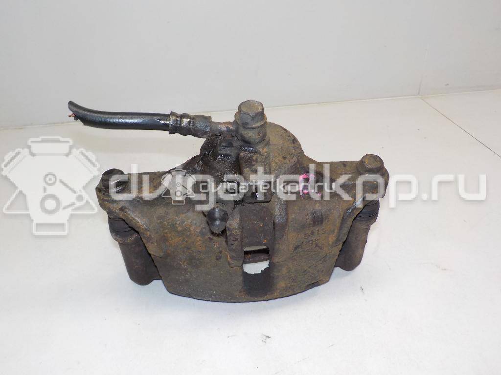 Фото Суппорт тормозной передний правый  5510384E00 для Suzuki Wagon / Ignis / Wagon R {forloop.counter}}
