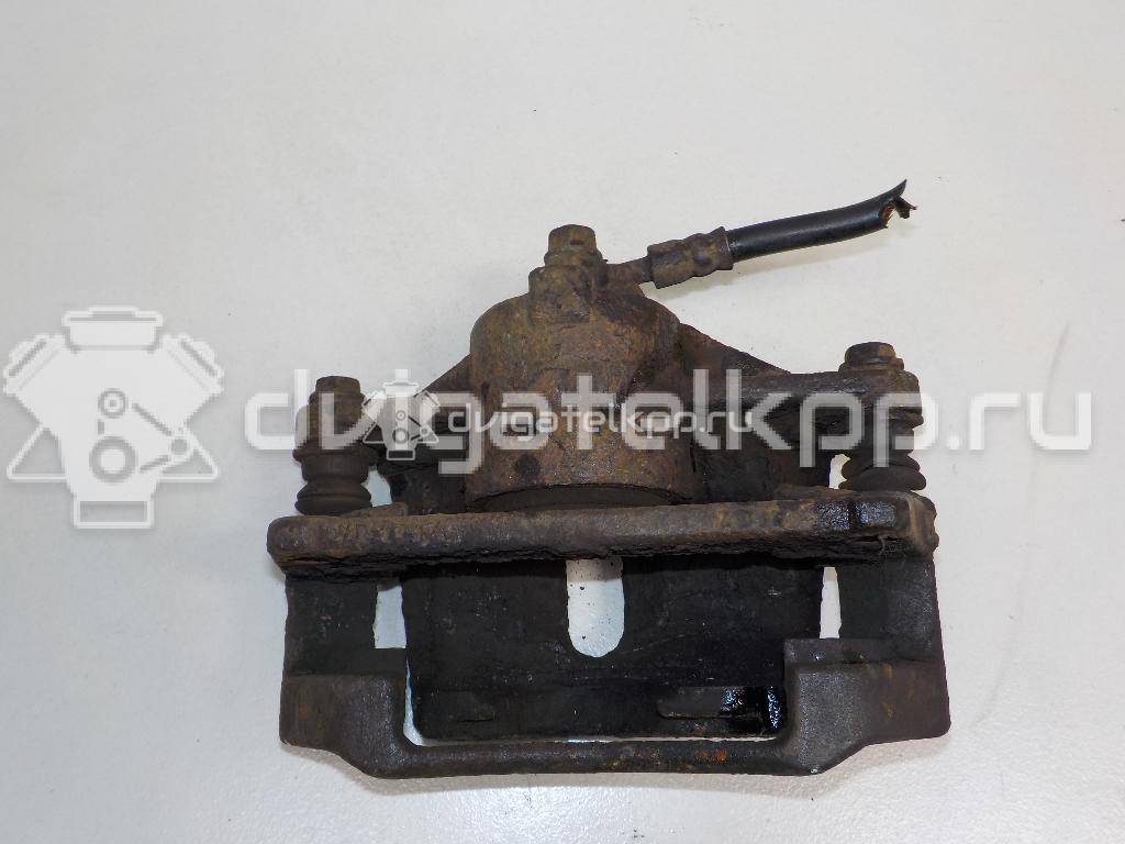 Фото Суппорт тормозной передний правый  5510384E00 для Suzuki Wagon / Ignis / Wagon R {forloop.counter}}