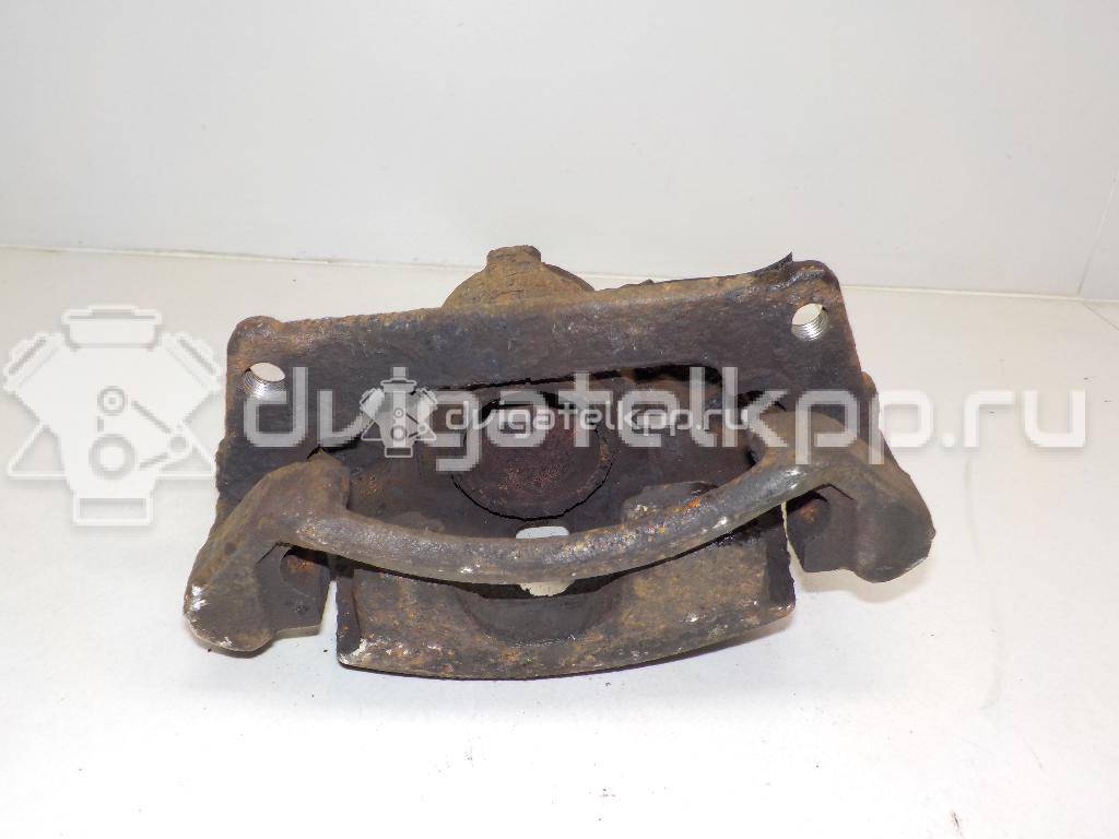 Фото Суппорт тормозной передний правый  5510384E00 для Suzuki Wagon / Ignis / Wagon R {forloop.counter}}