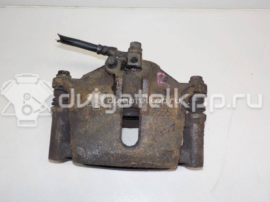 Фото Суппорт тормозной передний правый  5510384E00 для Suzuki Wagon / Ignis / Wagon R {forloop.counter}}