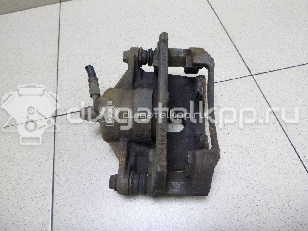 Фото Суппорт тормозной передний правый  5510384E00 для Suzuki Wagon / Ignis / Wagon R {forloop.counter}}