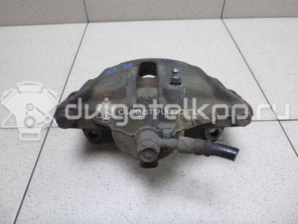 Фото Суппорт тормозной передний правый  5510384E00 для Suzuki Wagon / Ignis / Wagon R {forloop.counter}}