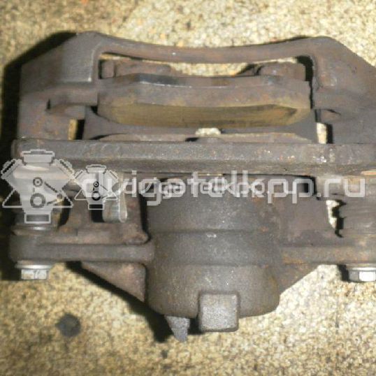 Фото Суппорт тормозной передний правый  5510384E00 для Suzuki Wagon / Ignis / Wagon R