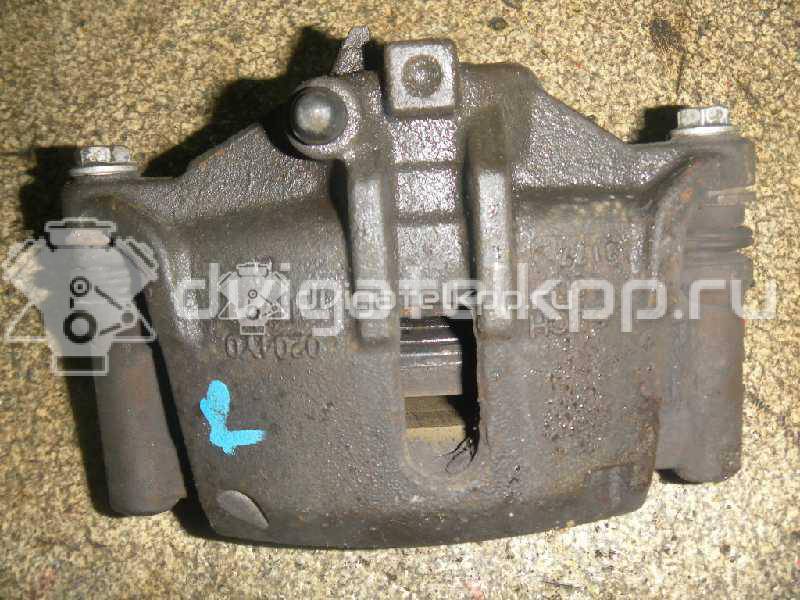 Фото Суппорт тормозной передний правый  5510384E00 для Suzuki Wagon / Ignis / Wagon R {forloop.counter}}