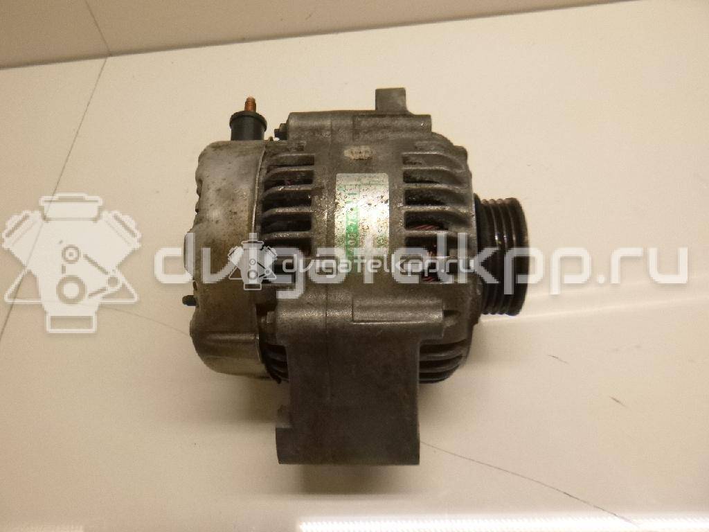 Фото Генератор  3140075F01 для Suzuki Vitara / Baleno / Grand Vitara / Carry / Ignis {forloop.counter}}