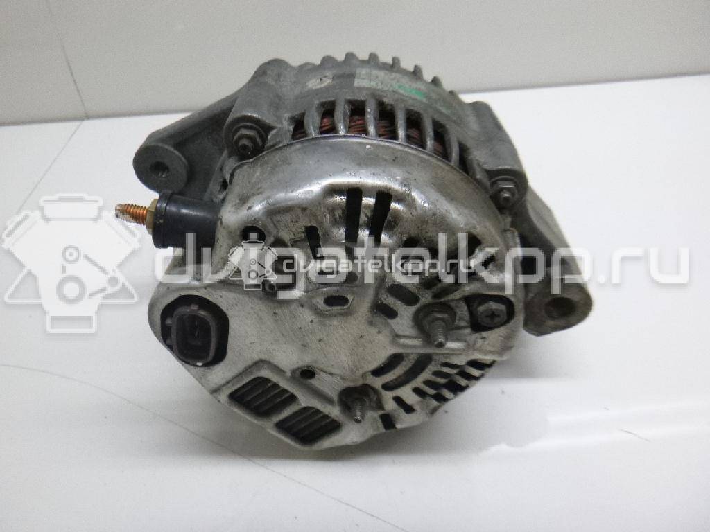 Фото Генератор  3140075F01 для Suzuki Vitara / Baleno / Grand Vitara / Carry / Ignis {forloop.counter}}