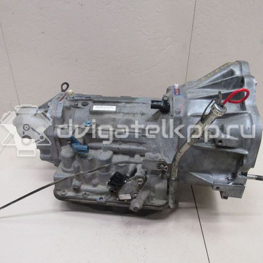 Фото Контрактная (б/у) АКПП для Suzuki / Mazda / Nissan 53-60 л.с 12V 0.7 л K6A бензин 2000276J70