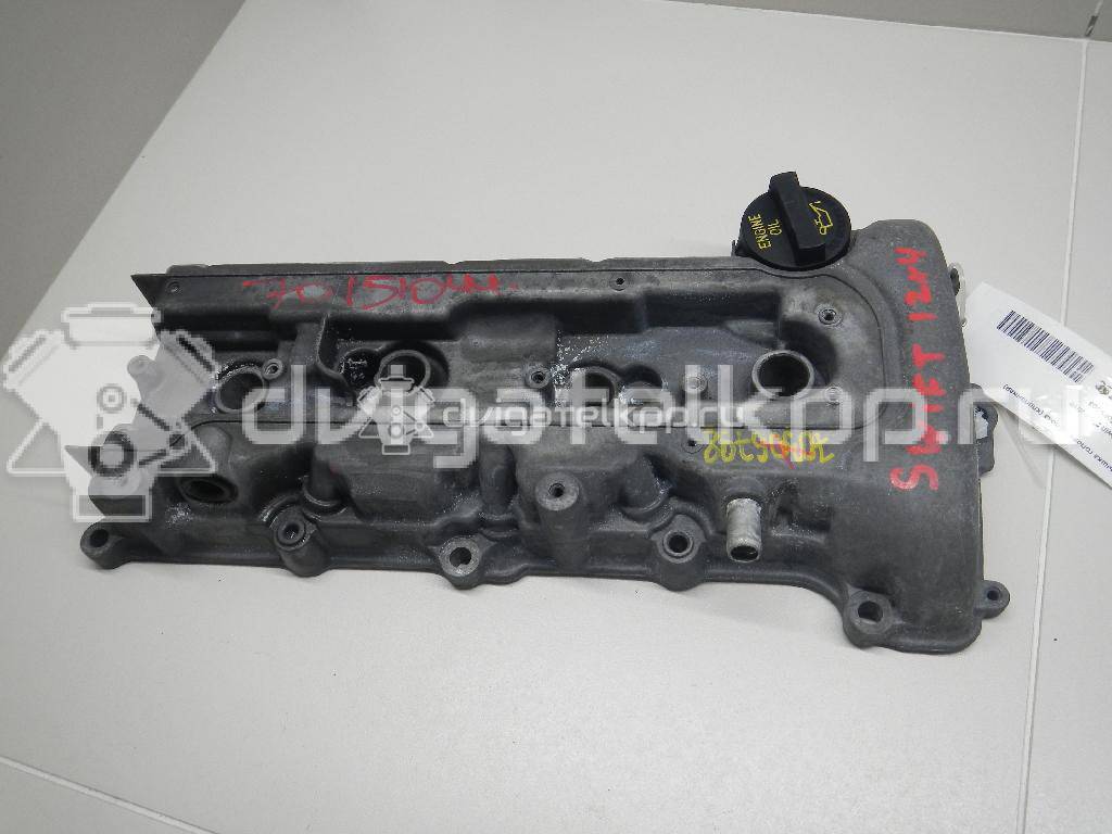 Фото Крышка головки блока (клапанная)  1117069G03 для Maruti Suzuki / Subaru / Suzuki / Fiat / Suzuki (Changhe) / Suzuki (Changan) / Chevrolet {forloop.counter}}