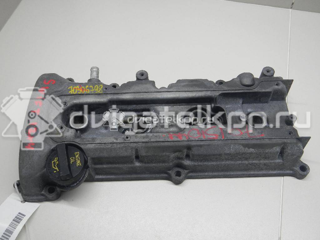 Фото Крышка головки блока (клапанная)  1117069G03 для Maruti Suzuki / Subaru / Suzuki / Fiat / Suzuki (Changhe) / Suzuki (Changan) / Chevrolet {forloop.counter}}