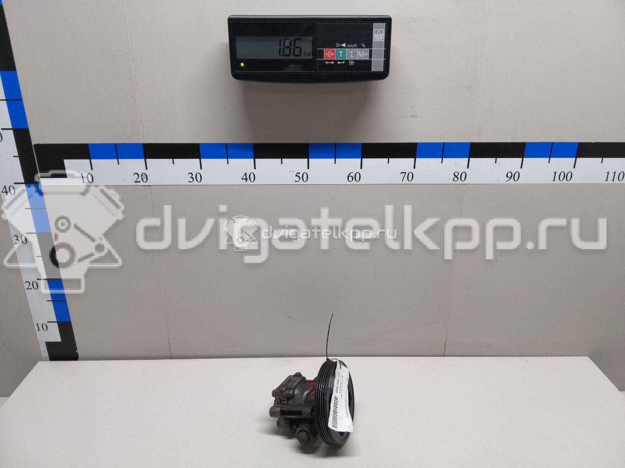 Фото Насос гидроусилителя  4911054g00 для Suzuki Baleno / Liana {forloop.counter}}