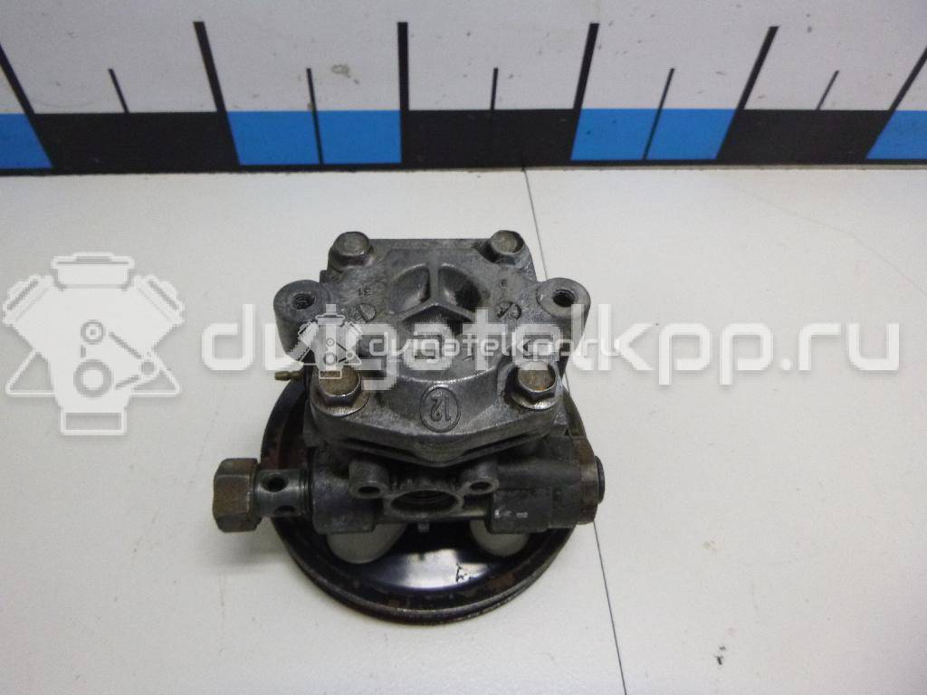 Фото Насос гидроусилителя  4911054g00 для Suzuki Baleno / Liana {forloop.counter}}