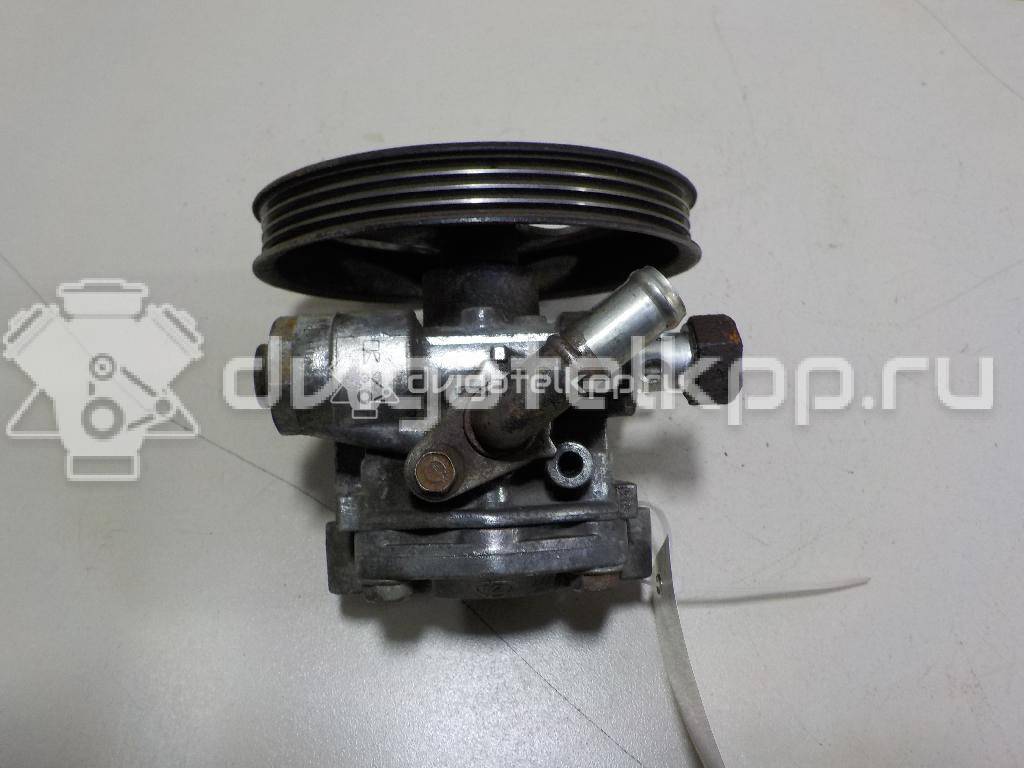 Фото Насос гидроусилителя  4911054G00 для Suzuki Baleno / Liana {forloop.counter}}