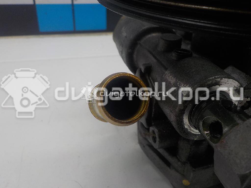 Фото Насос гидроусилителя  4911054G00 для Suzuki Baleno / Liana {forloop.counter}}