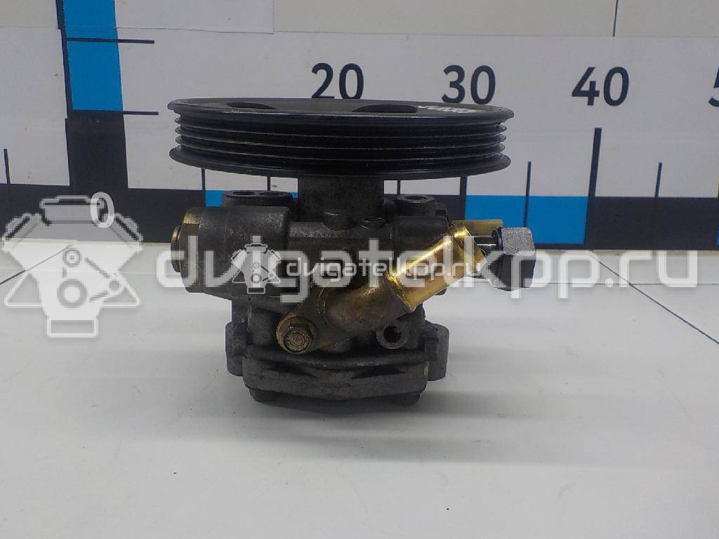 Фото Насос гидроусилителя  4911054G00 для Suzuki Baleno / Liana {forloop.counter}}