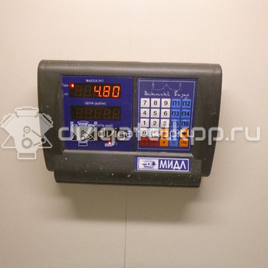 Фото Компрессор системы кондиционирования  9520065DA0 для Suzuki Liana / Grand Vitara / Swift