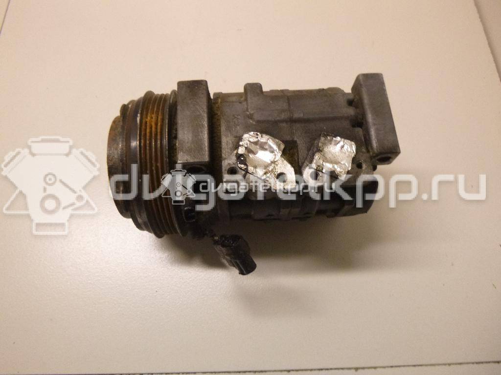 Фото Компрессор системы кондиционирования  9520065DA0 для Suzuki Liana / Grand Vitara / Swift {forloop.counter}}