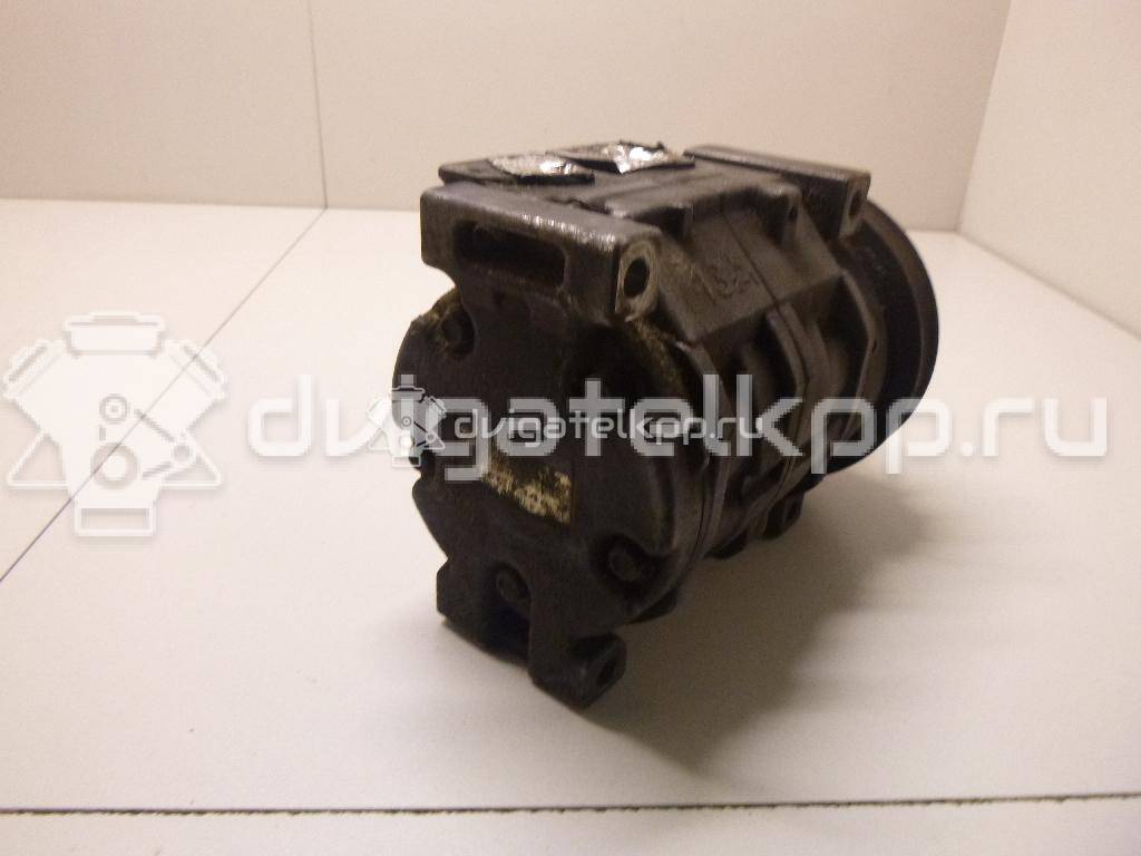 Фото Компрессор системы кондиционирования  9520065DA0 для Suzuki Liana / Grand Vitara / Swift {forloop.counter}}