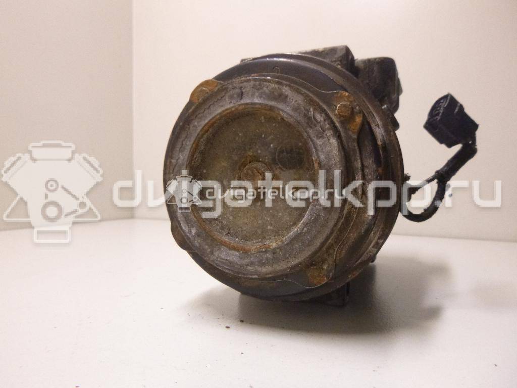 Фото Компрессор системы кондиционирования  9520065DA0 для Suzuki Liana / Grand Vitara / Swift {forloop.counter}}