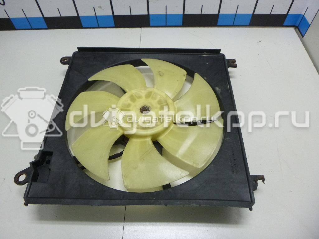 Фото Вентилятор радиатора  9556054g00 для Suzuki Liana {forloop.counter}}