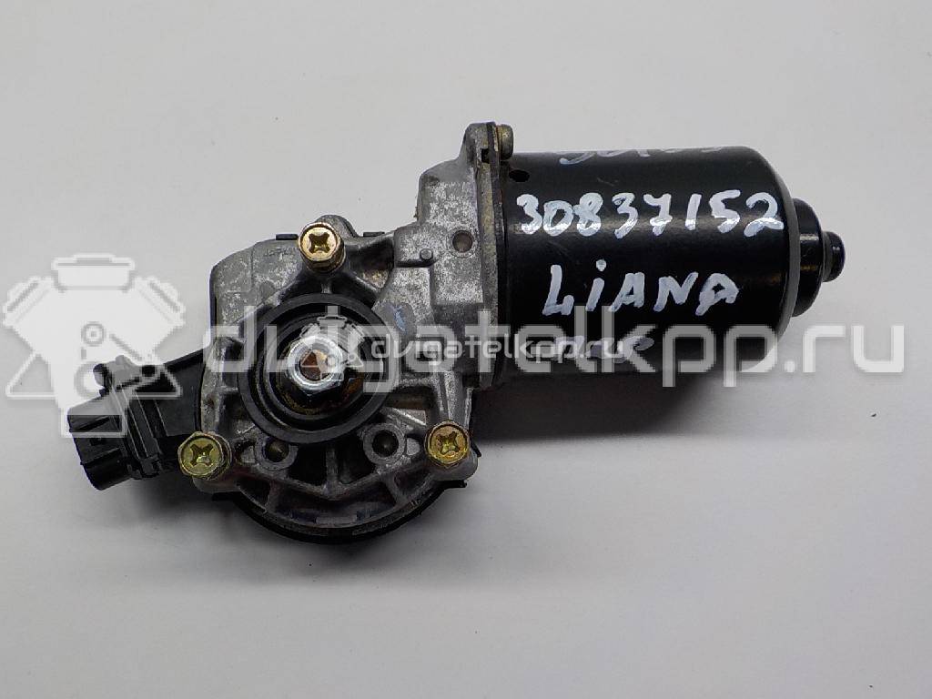 Фото Моторчик стеклоочистителя передний  3811054G00 для Suzuki Liana {forloop.counter}}