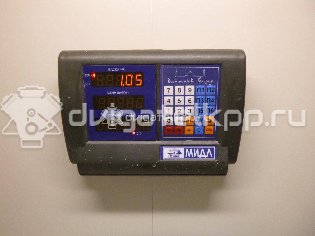 Фото Моторчик вентилятора  1712054g00 для Suzuki Liana {forloop.counter}}