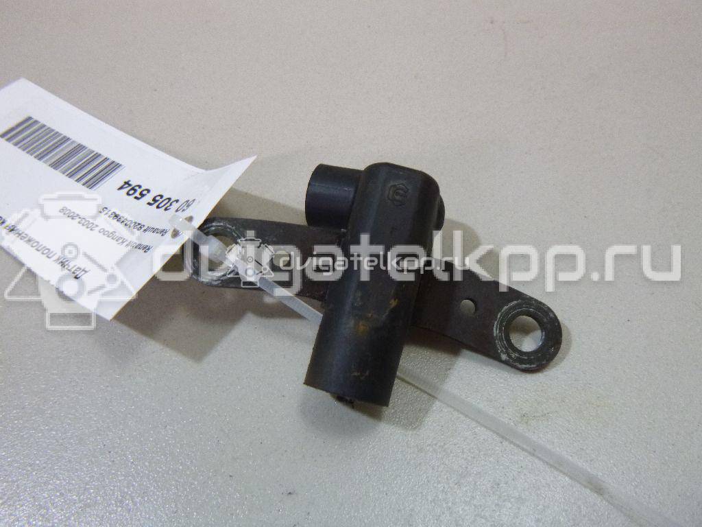Фото Датчик положения коленвала  8200439315 для suzuki Samurai {forloop.counter}}