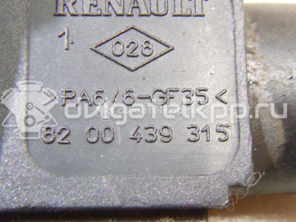 Фото Датчик положения коленвала  8200439315 для suzuki Samurai {forloop.counter}}