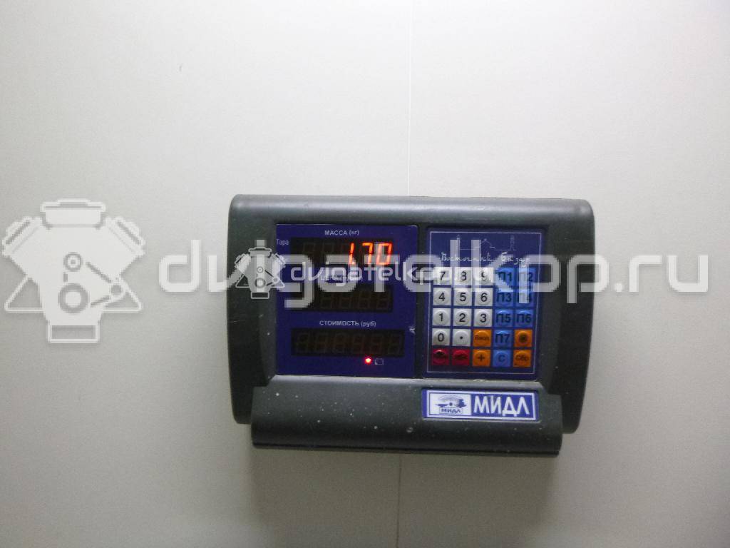 Фото Амортизатор задний  4180068L00 для Suzuki Splash Ex / Swift {forloop.counter}}